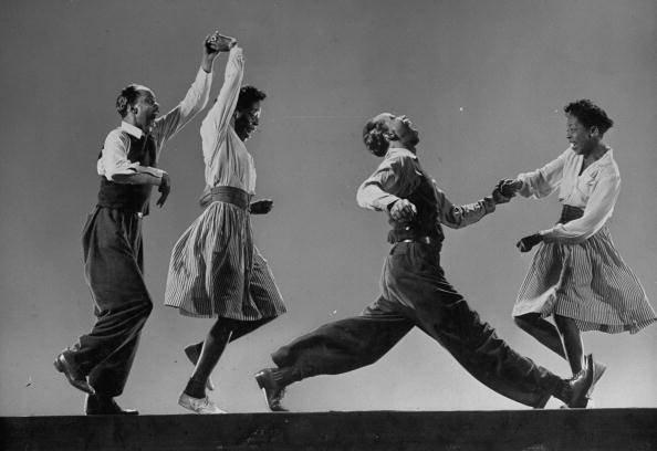 Jazz Dance History Quiz: Styles and Influences